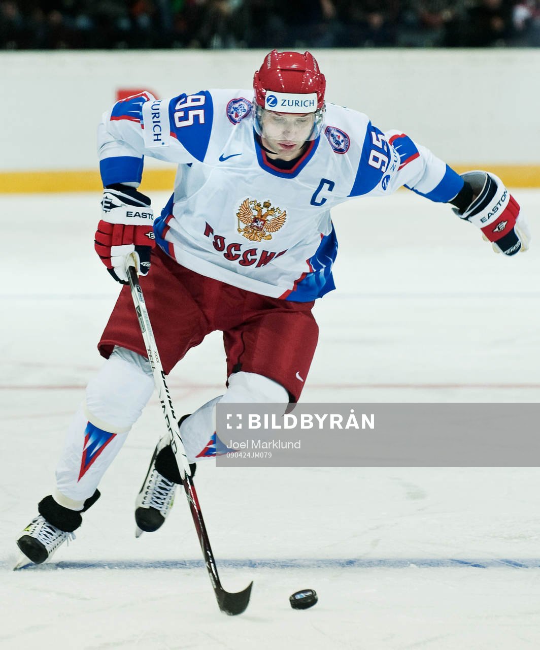 Alexei Morozov