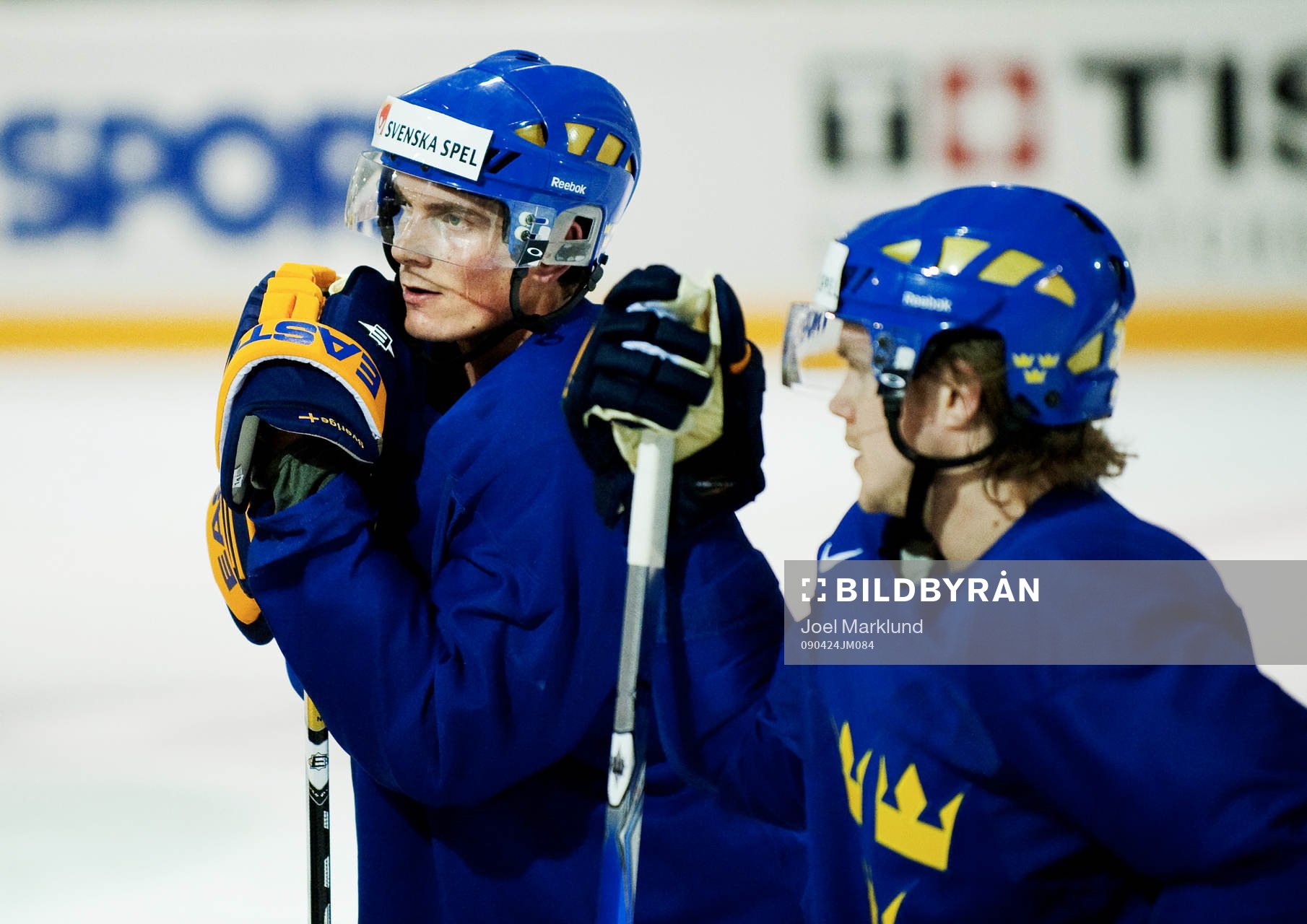 Loui Eriksson