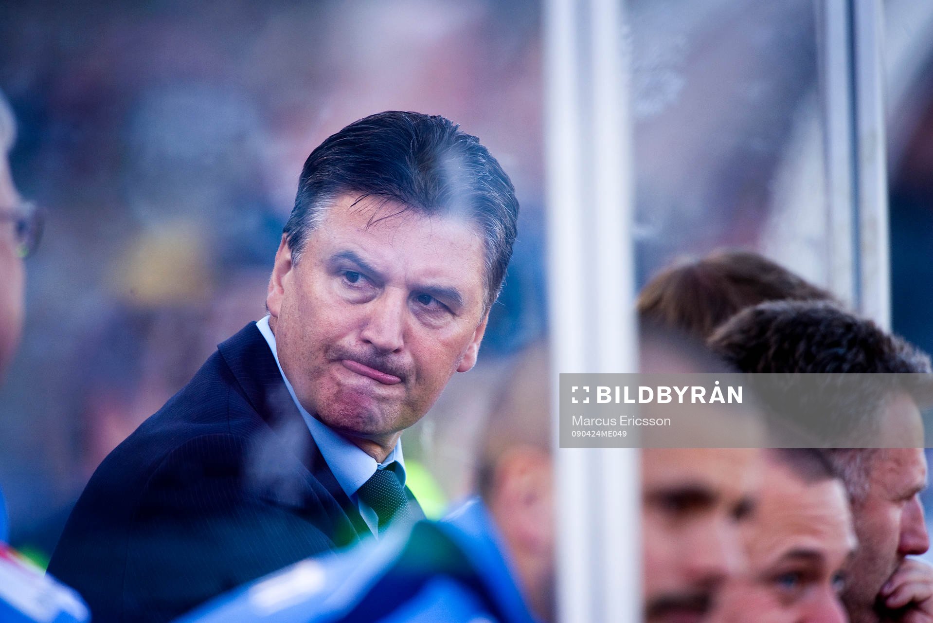 Zoran Lukic, tränare