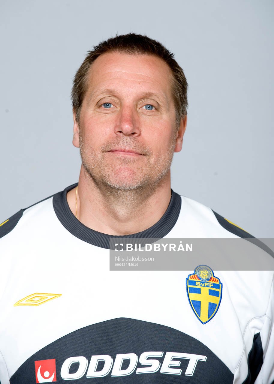 Anders Markström