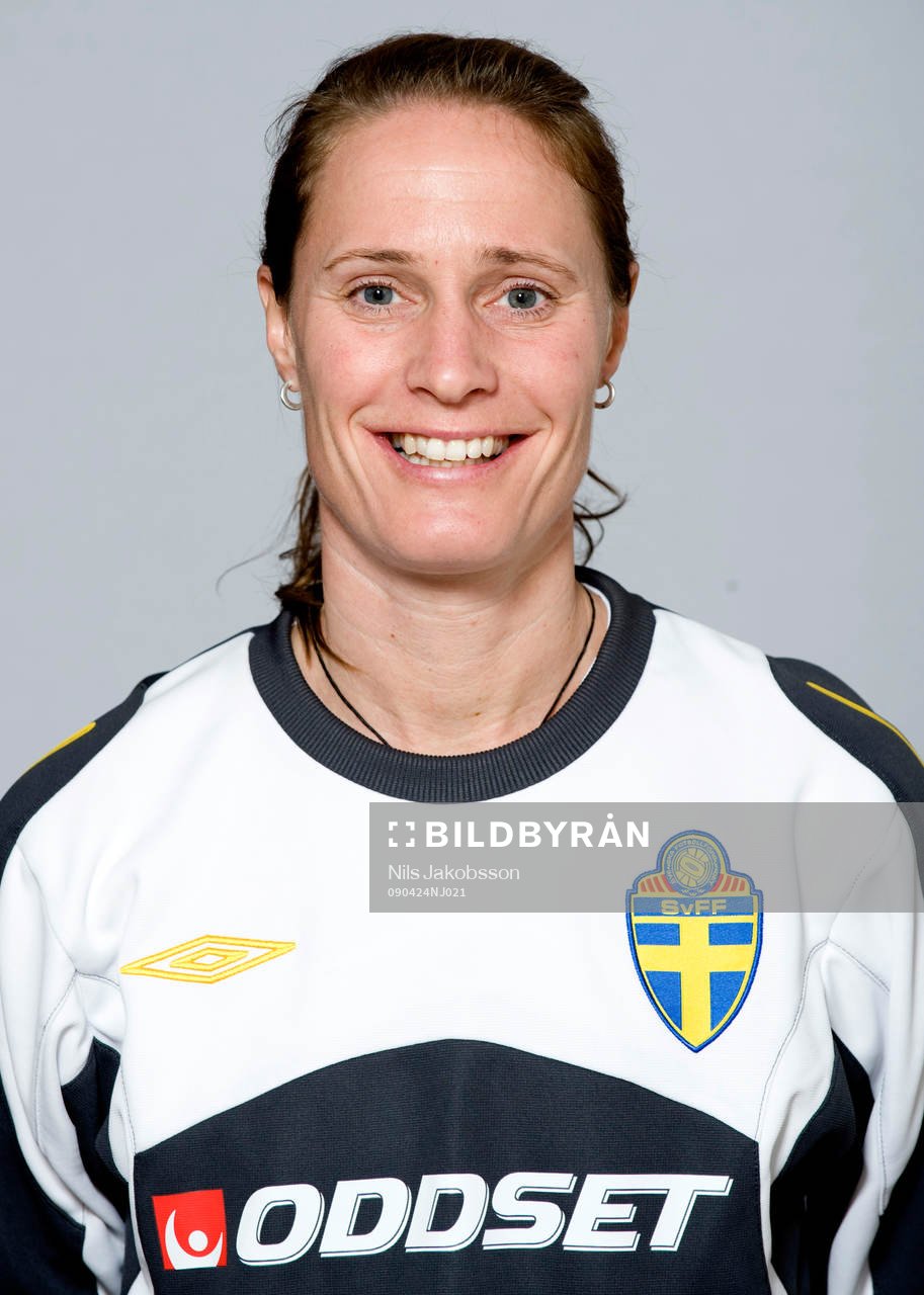 Cecilia Sandell