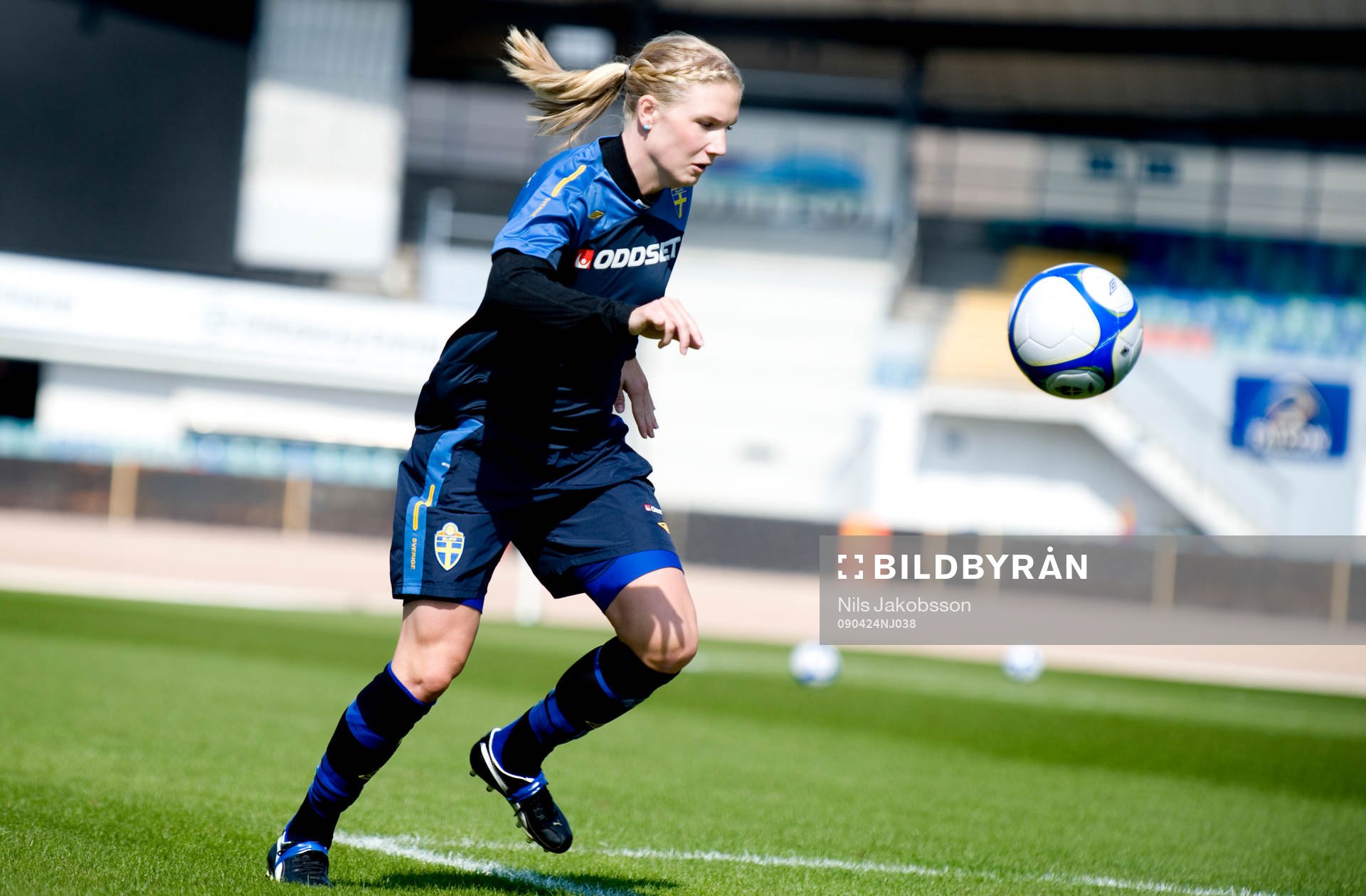 Anna Paulsson