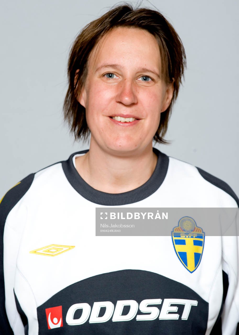 Jessica Karlsson, materialare