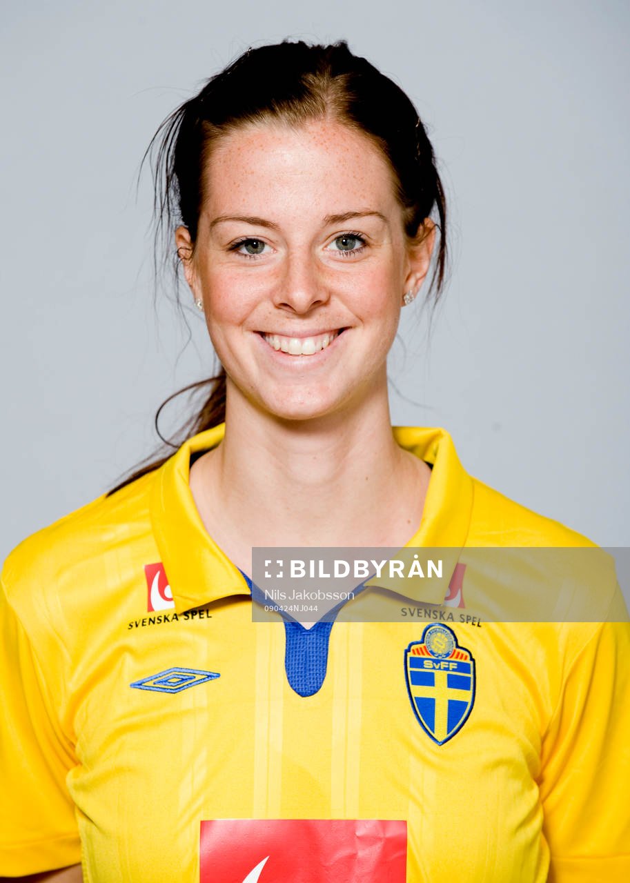 Lotta Schelin