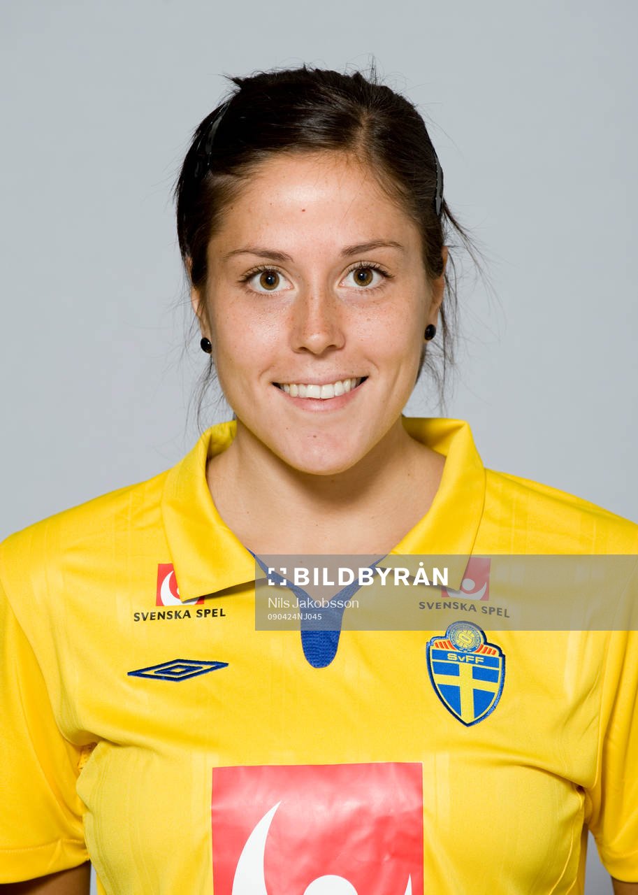 Madelaine Edlund