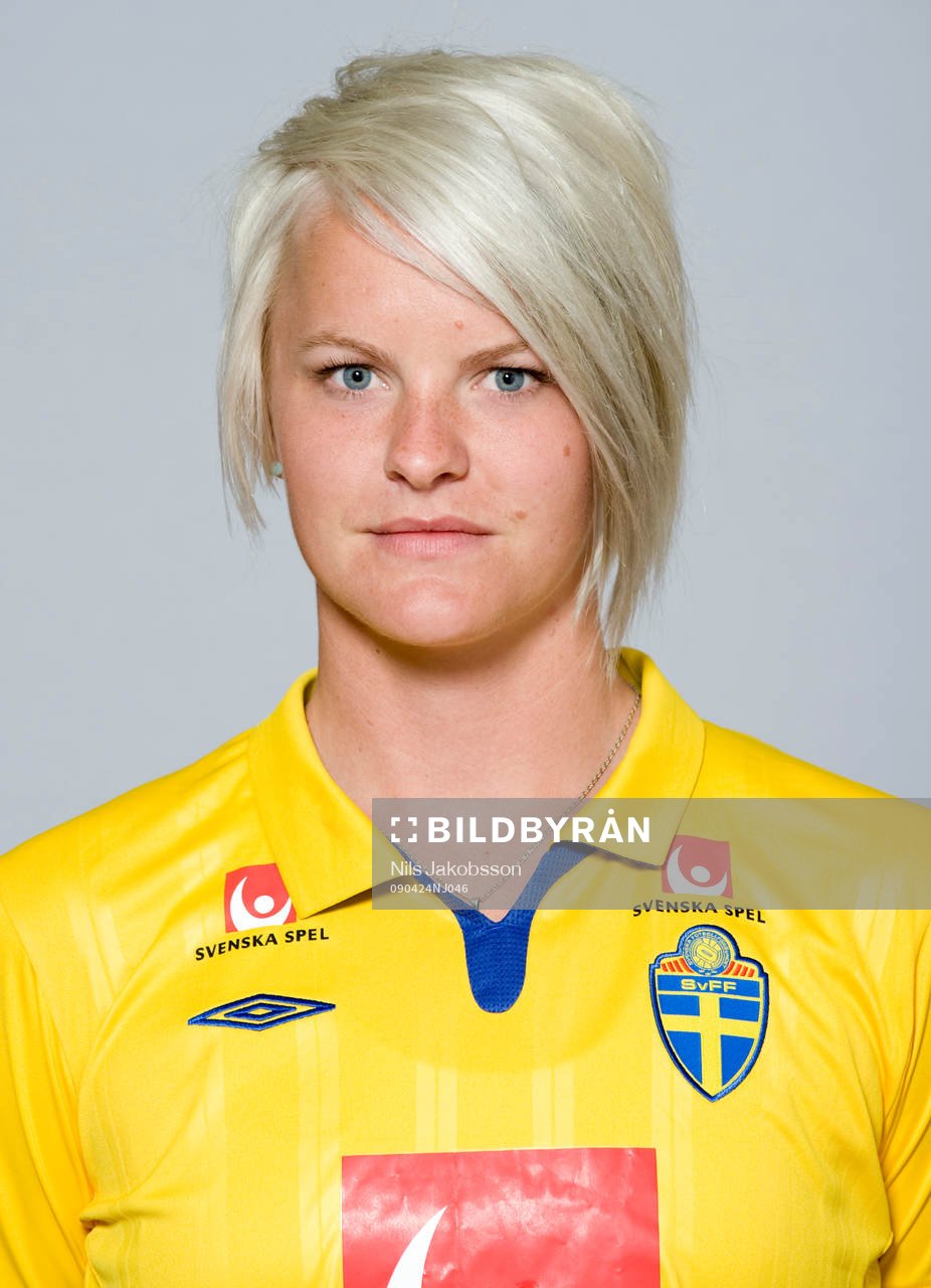 Nilla Fischer