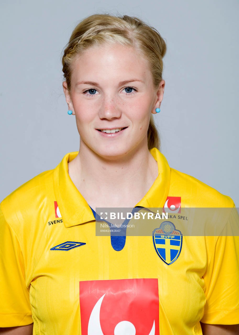 Anna Paulson