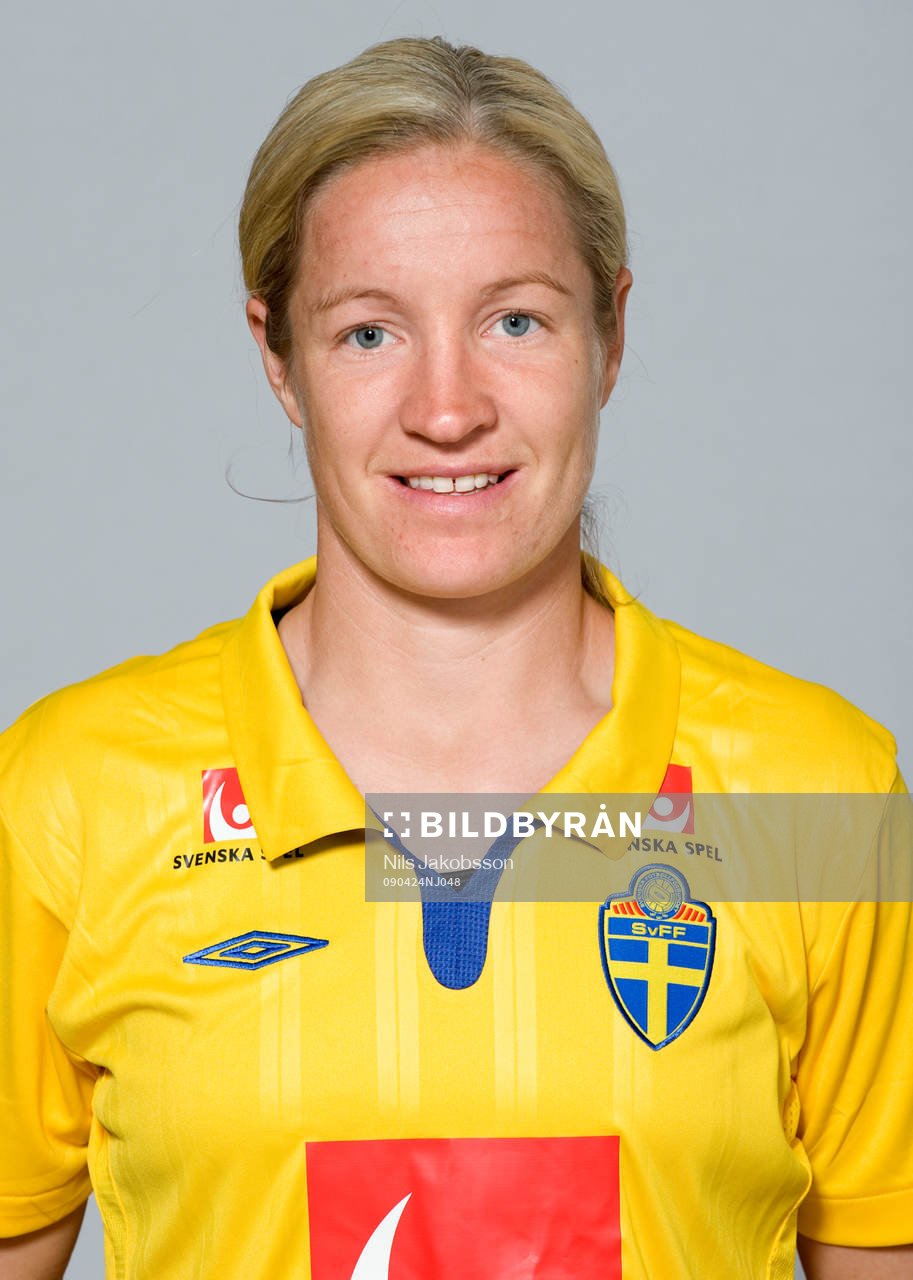 Victoria Svensson