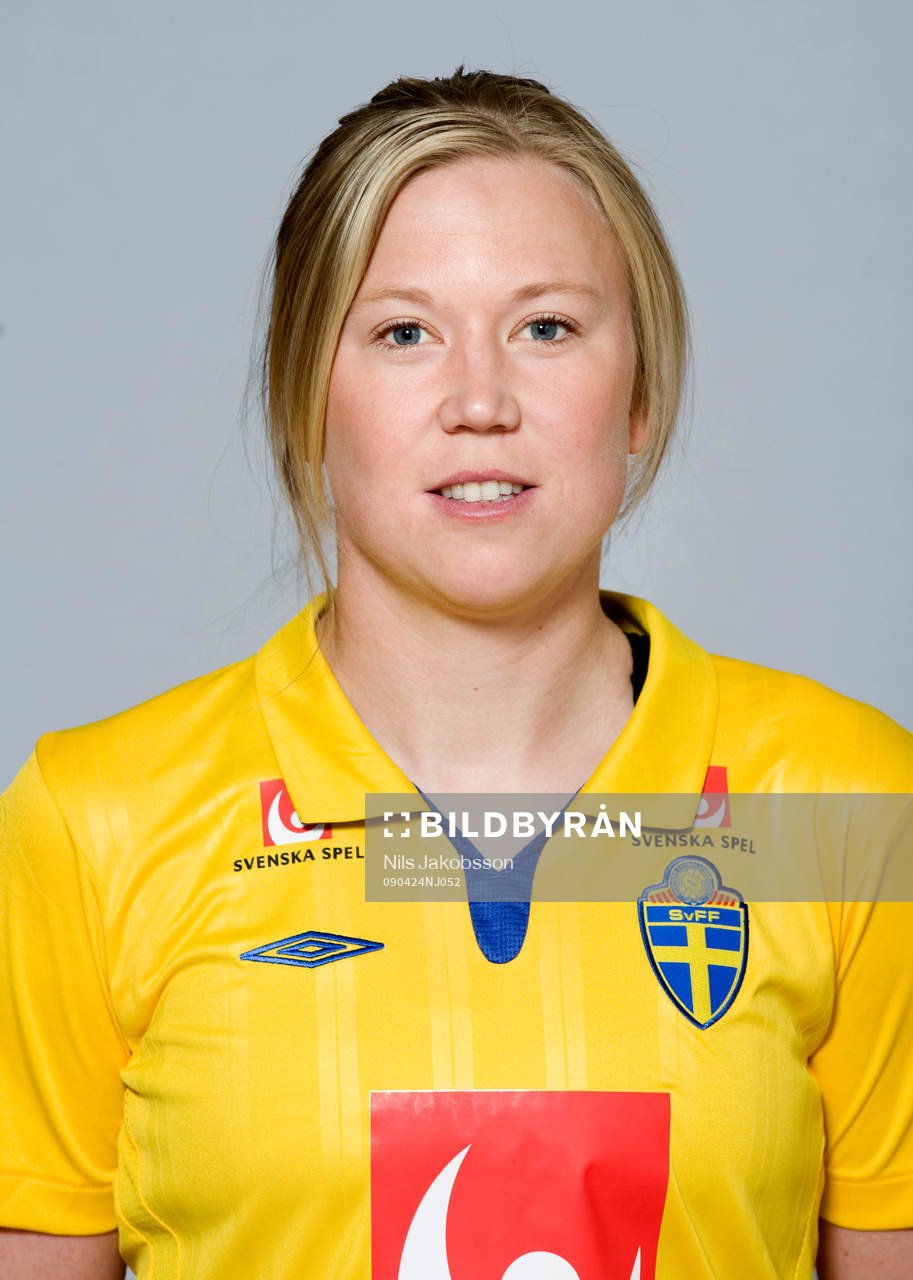 Sara Larsson