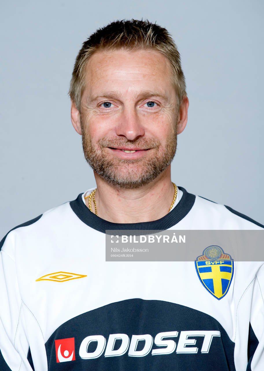 Thomas Dennerby