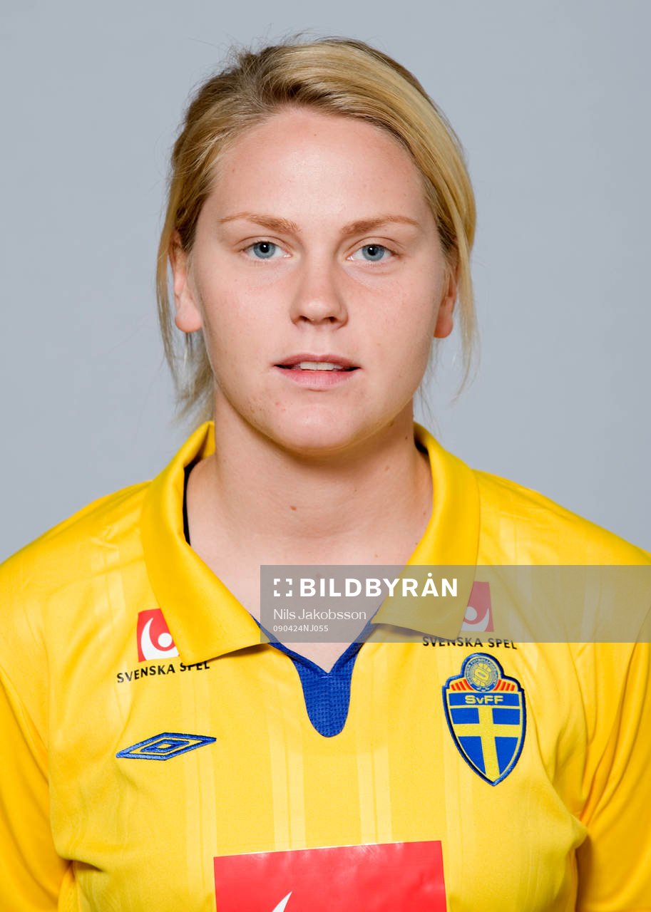 Lisa Dahlkvist
