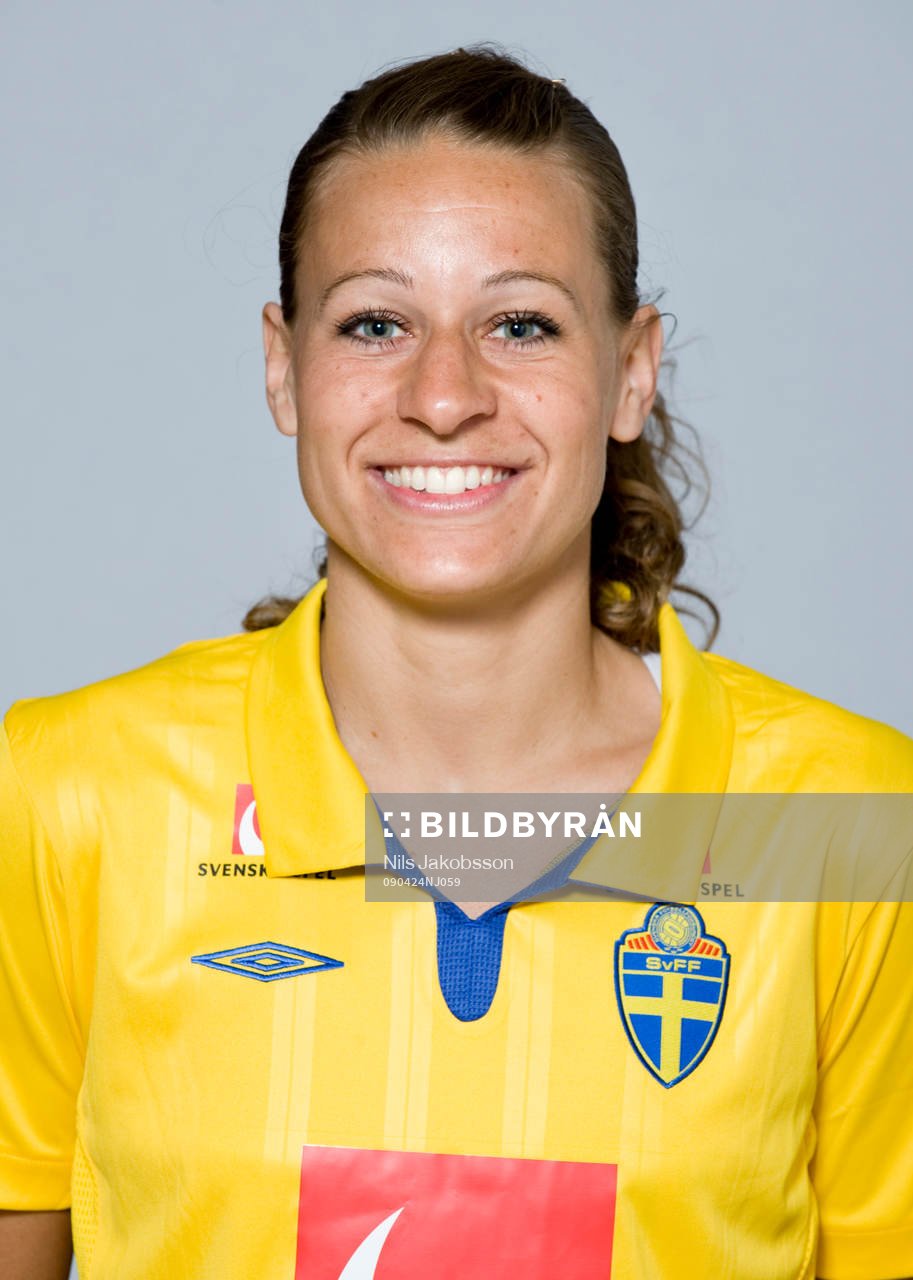 Charlotte Rohlin