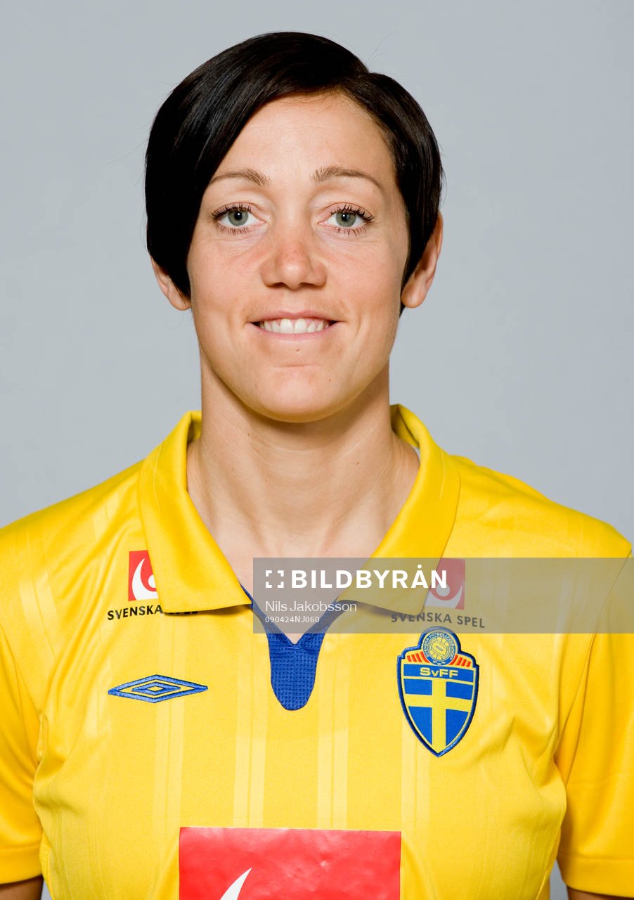 Therese Sjögran