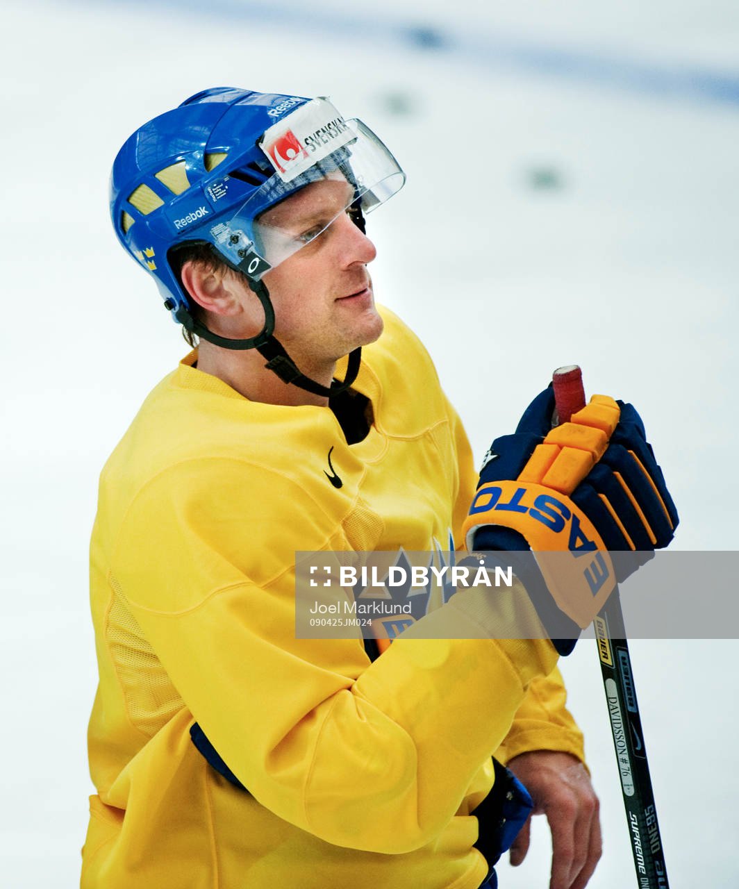 Christian Berglund