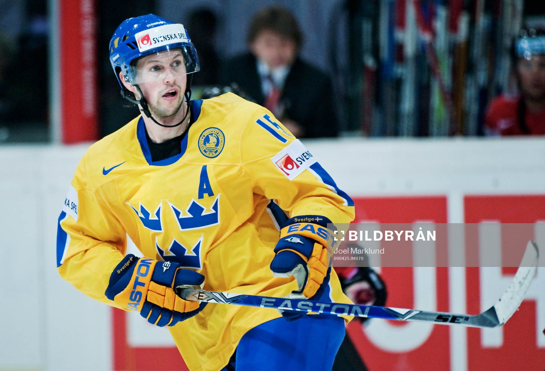 Rickard Wallin