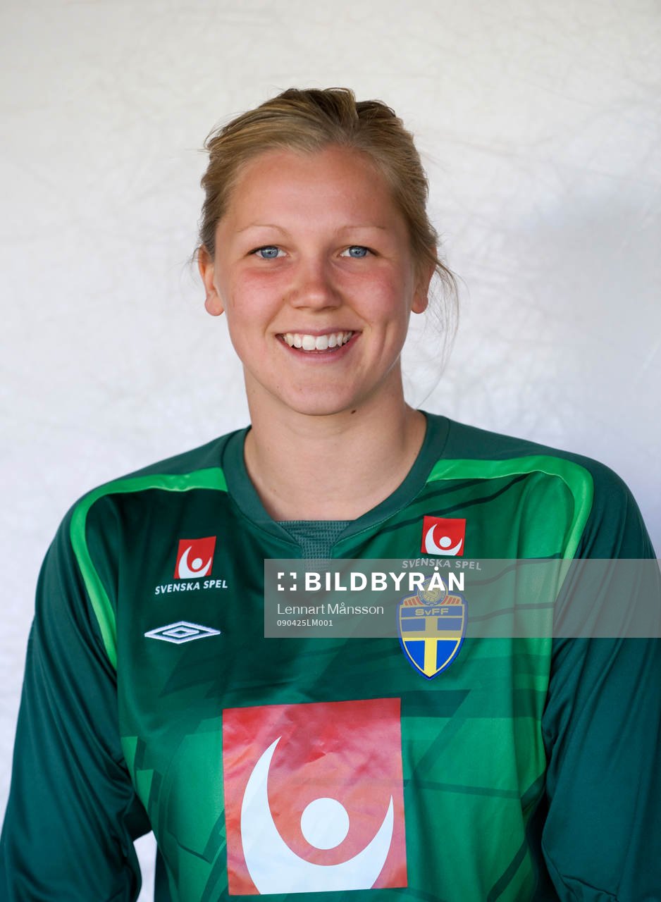 Maria Cederholm
