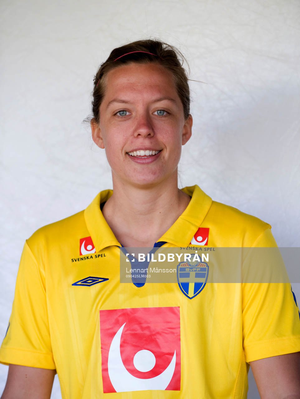 Lina Nilsson