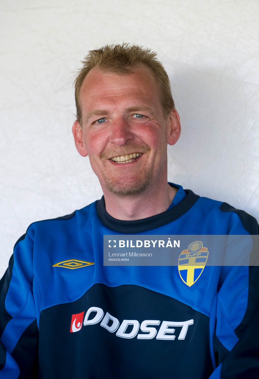 Håkan Pernhede
