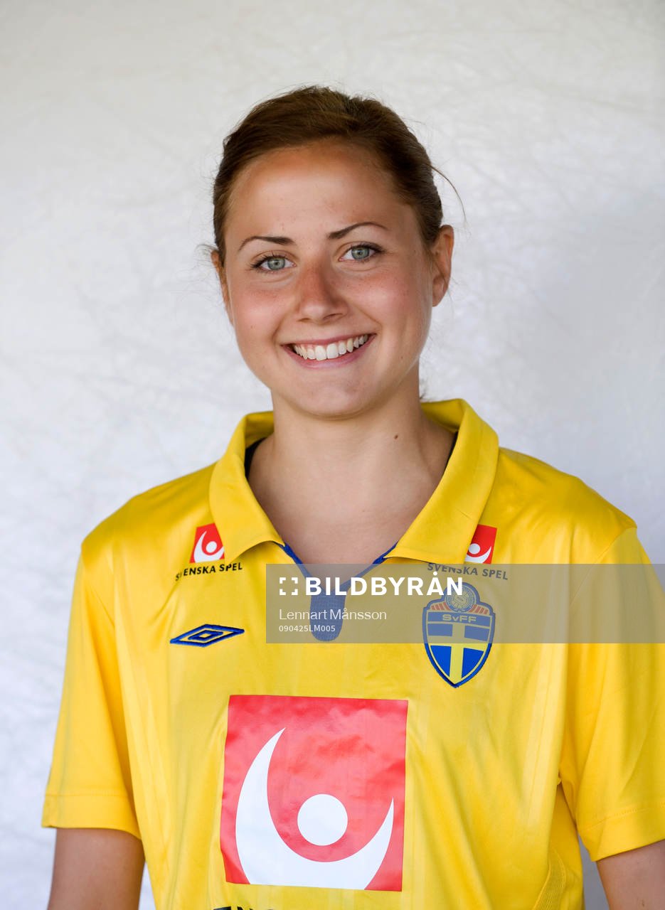 Lena Andersson