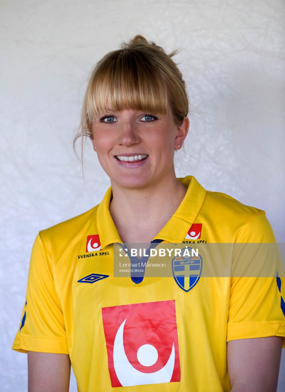 Petra Larsson
