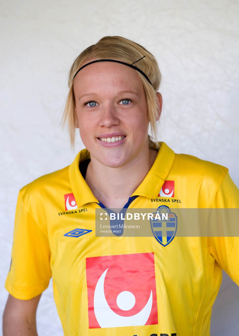 Linnéa Liljegärd