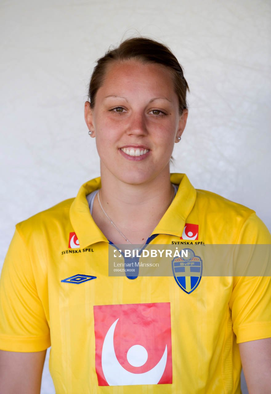 Emma Wilhelmsson