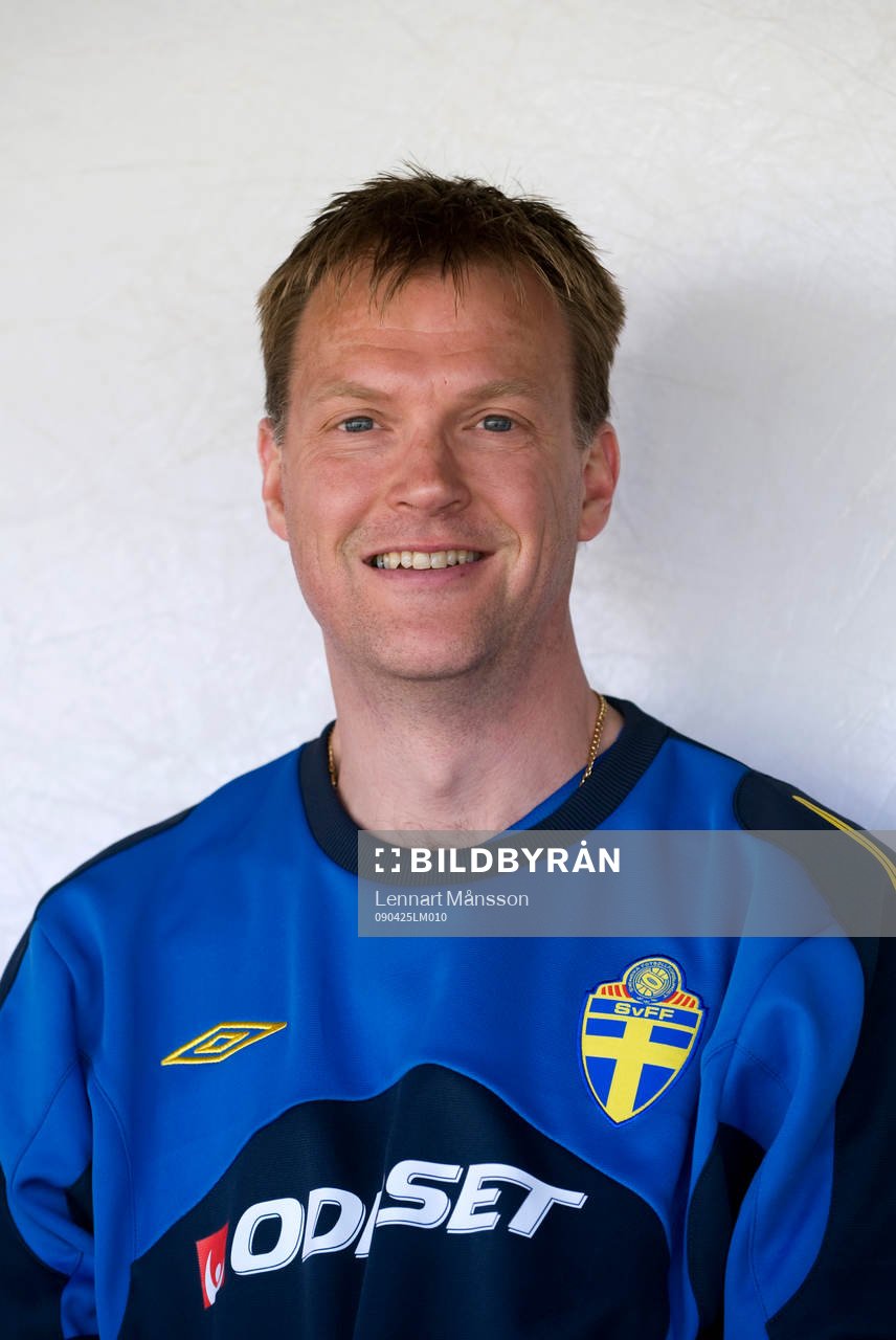 Anders Carlsson