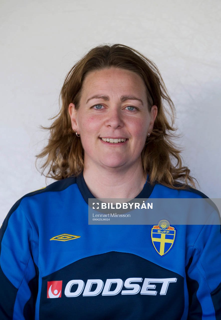 Pernilla Persson