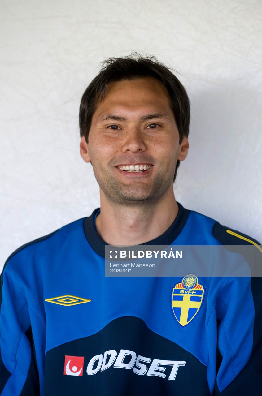 Lennart Sugiardjo