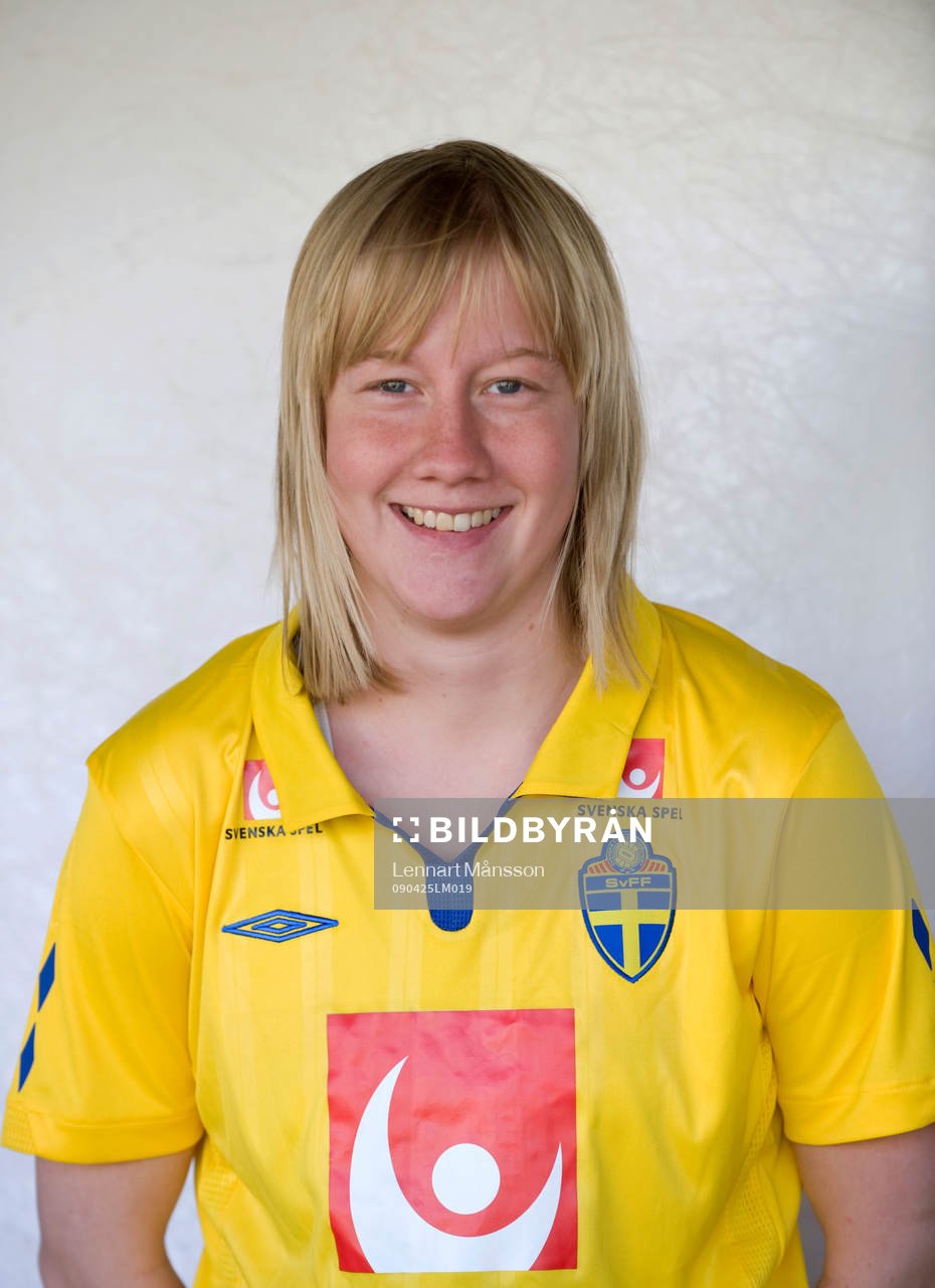 Sofie Persson