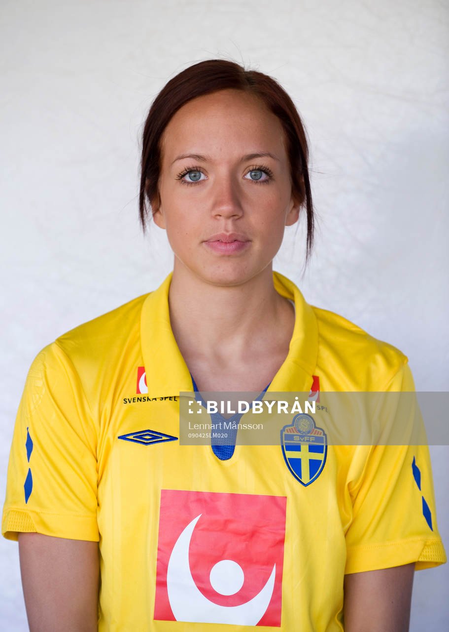 Malin Levenstad