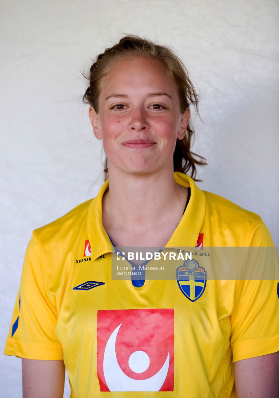 Alexandra Nilsson