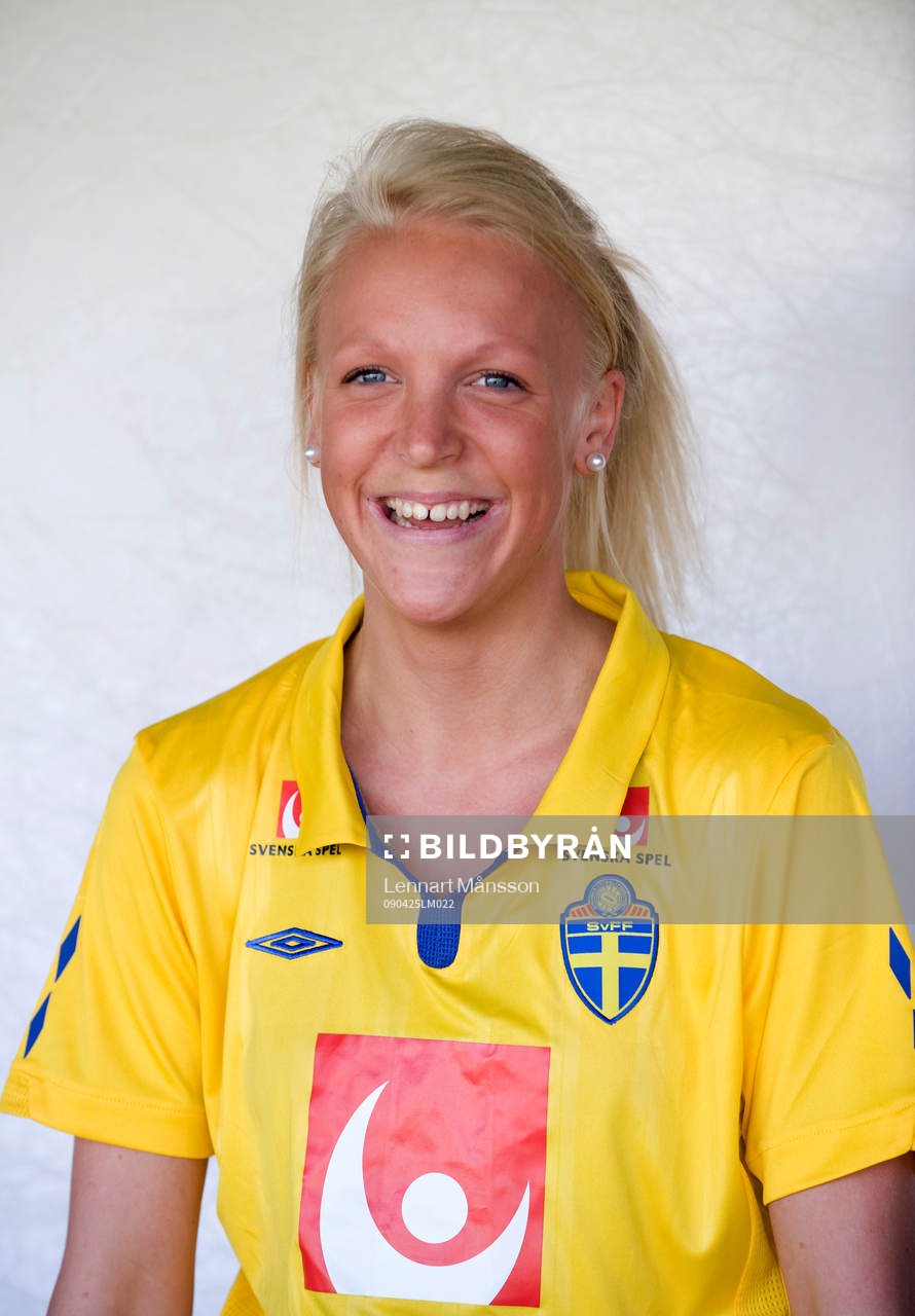 Anna Lindblom