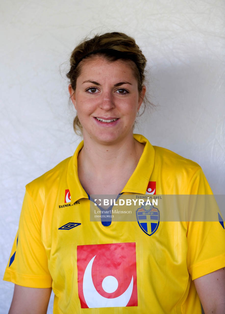 Rebecca Johnsson