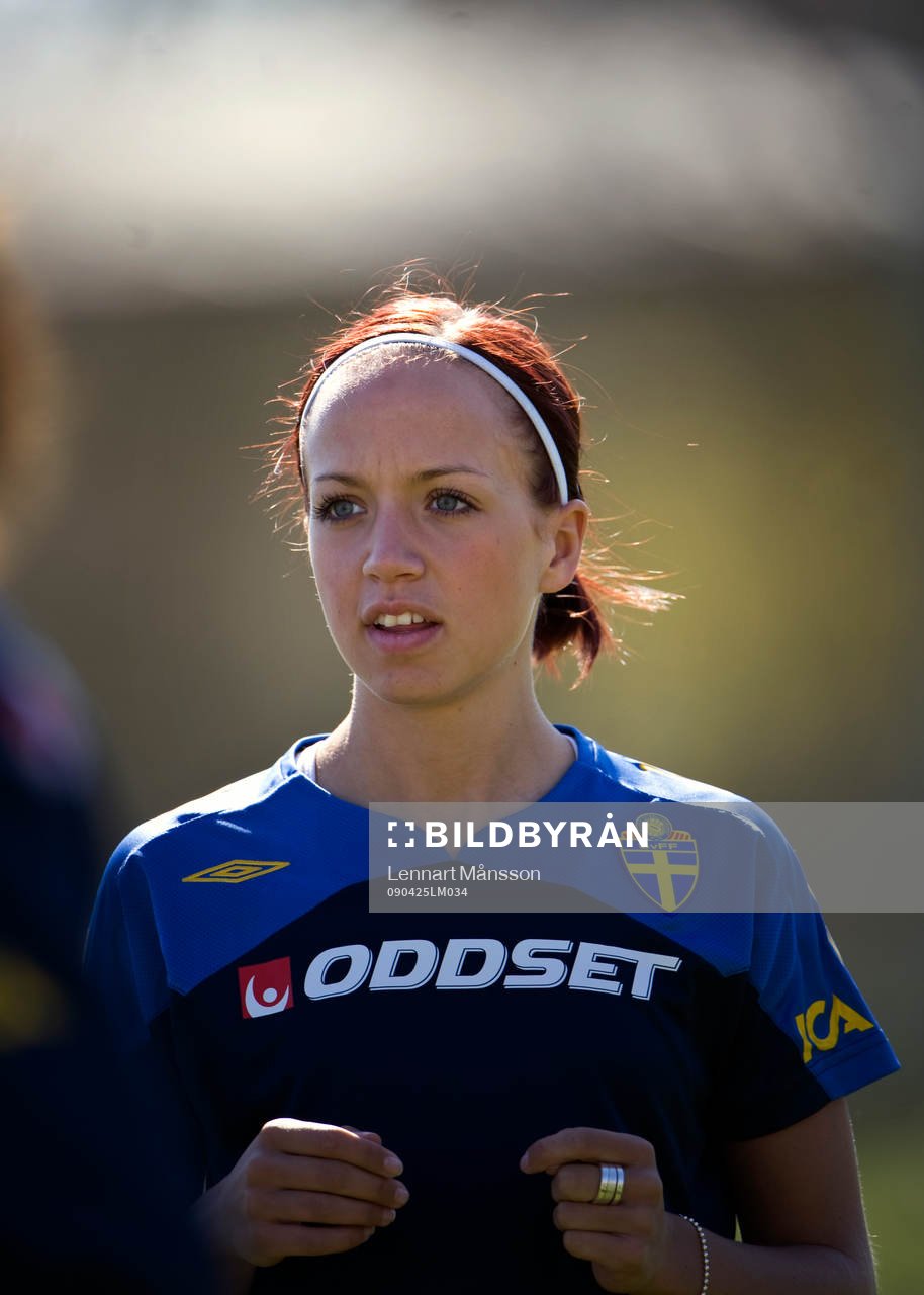 Malin Levenstad