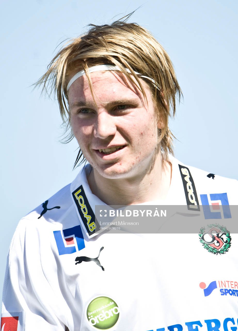 Marcus Astvald
