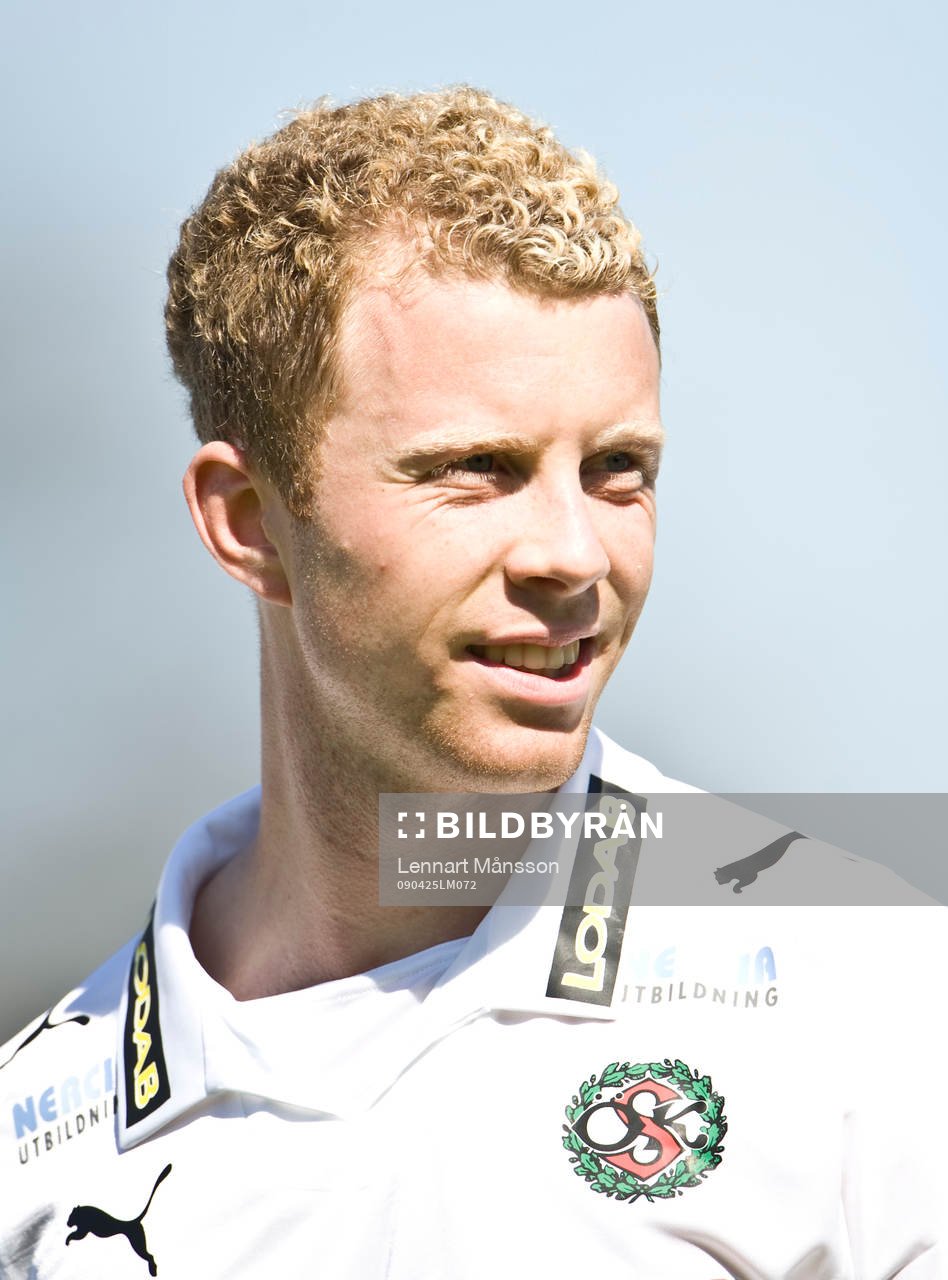 Kristoffer Näfver