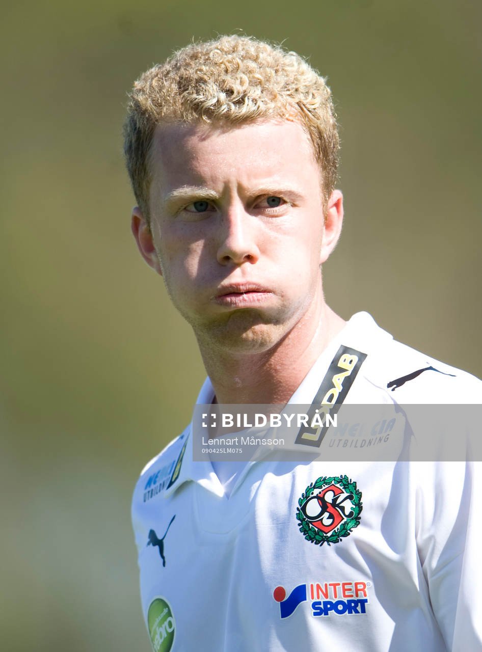 Kristoffer Näfver