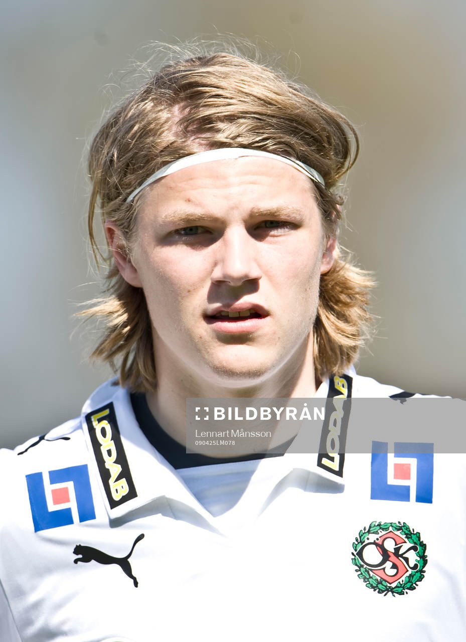Erik Nilsson