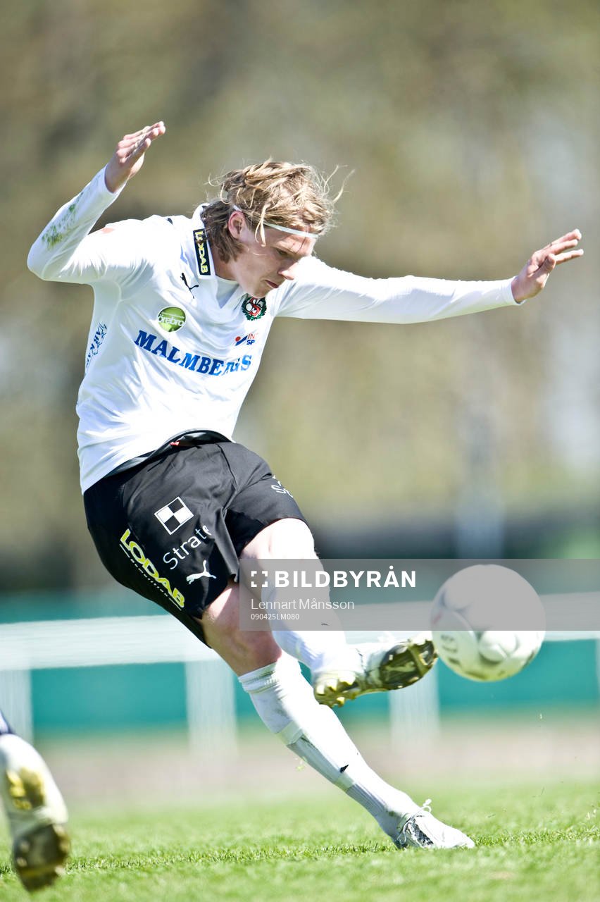 Erik Nilsson