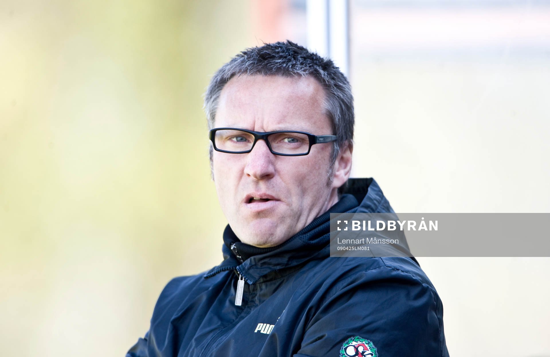 Sixten Boström, tränare