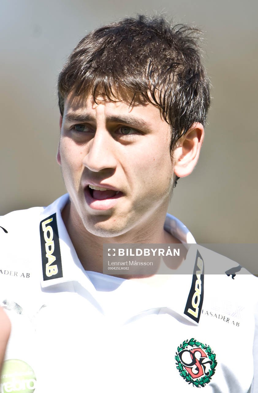 Alejandro Bedoya