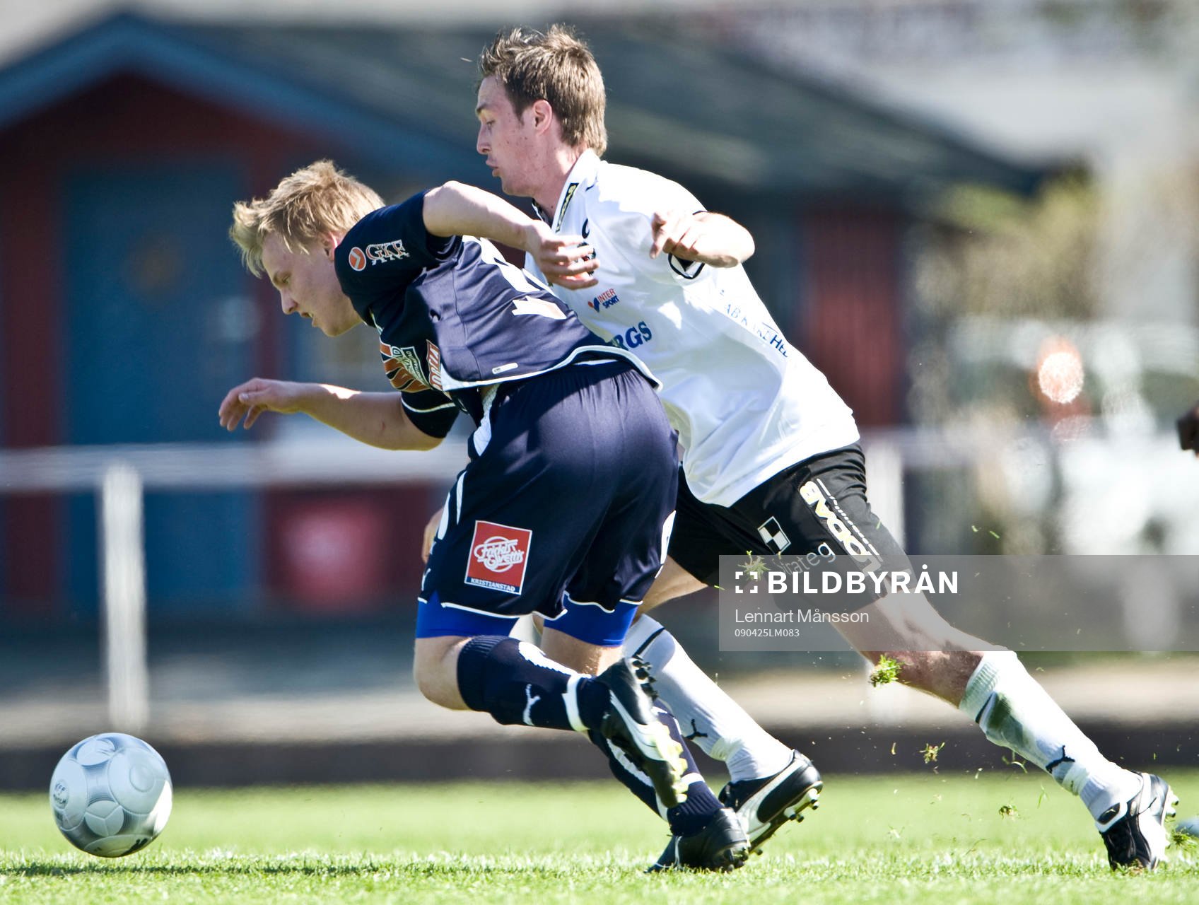 Per Johansson, Örebro