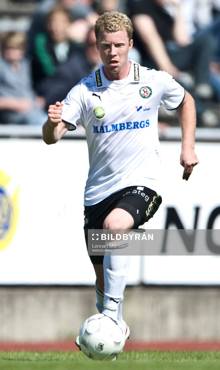 Kristoffer Näfver