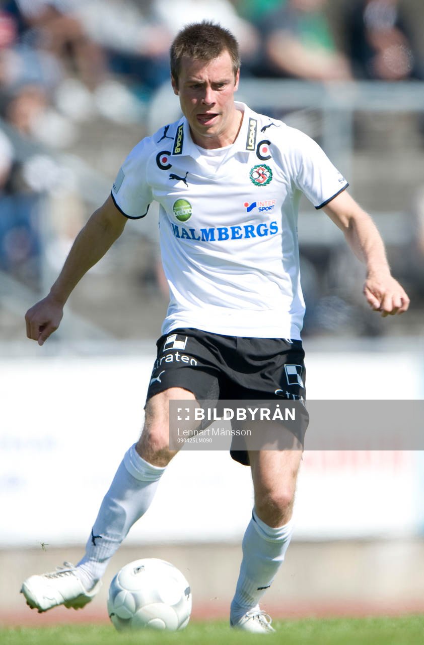 Tommy Wirtanen