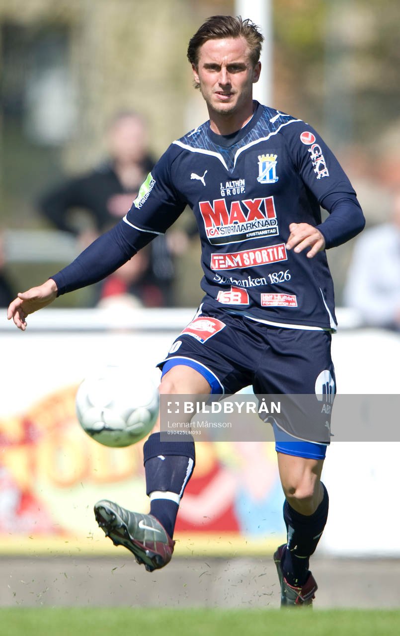 Niklas Nordgren