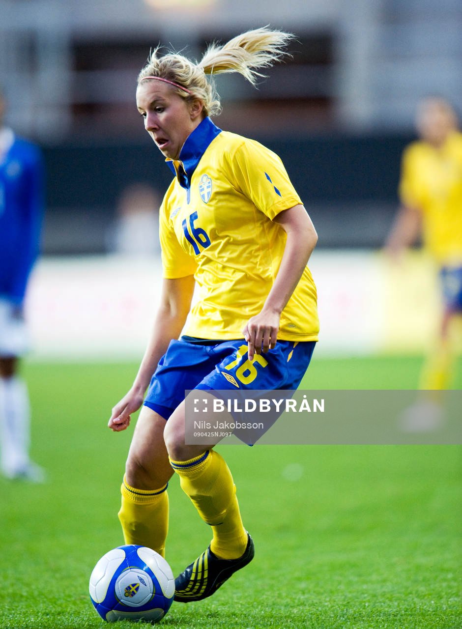 Louise Fors
