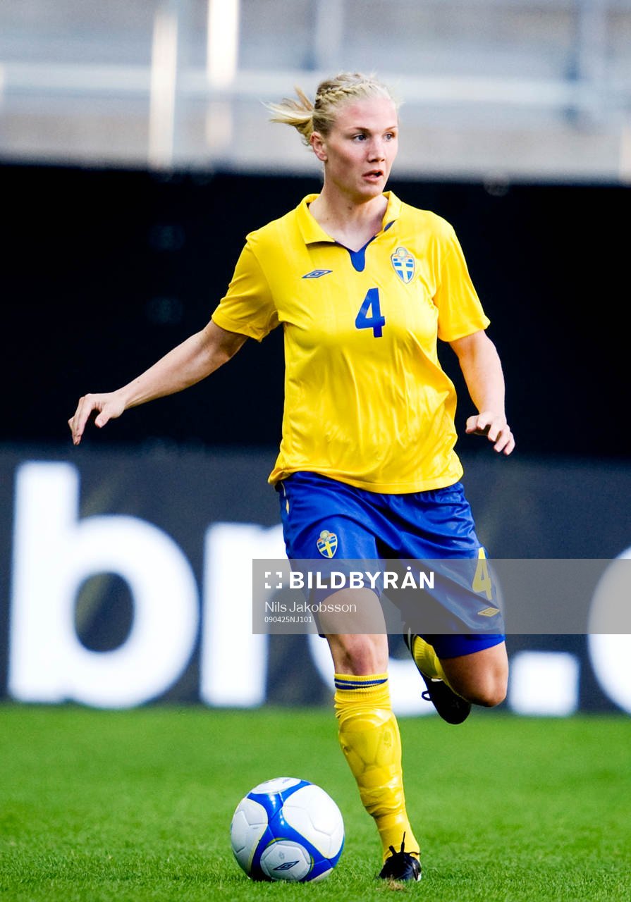 Anna Paulson