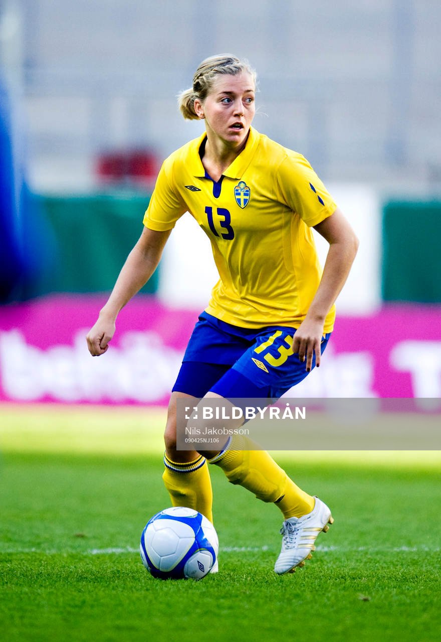 Linda Sembrant