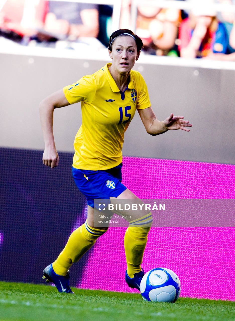 Therese Sjögran